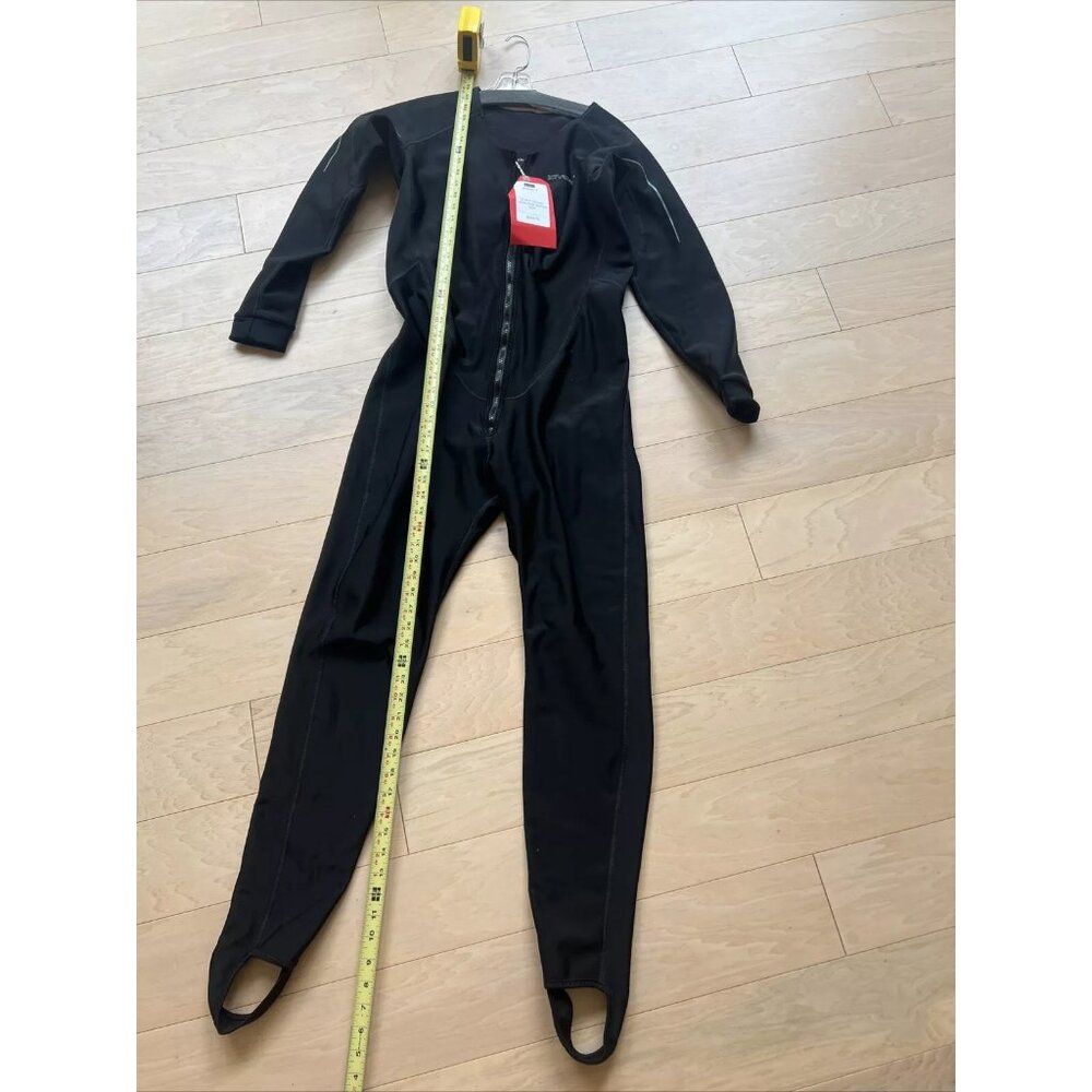 Lavacore Full Suit Front Zip Male Size Medium Used As Seen On American Rust